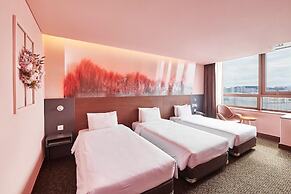 Hotel Skypark Kingstown Dongdaemun