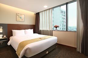 Hotel Skypark Kingstown Dongdaemun