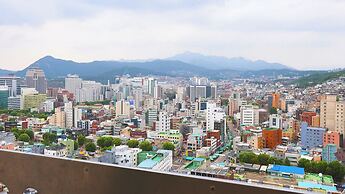 Hotel Skypark Kingstown Dongdaemun