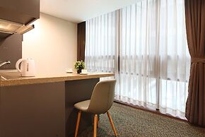 Hotel Skypark Kingstown Dongdaemun