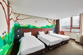 Hotel Skypark Kingstown Dongdaemun