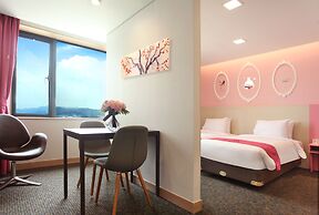 Hotel Skypark Kingstown Dongdaemun