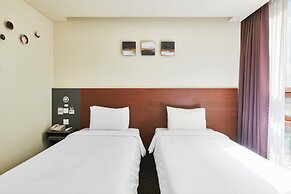 Hotel Skypark Kingstown Dongdaemun