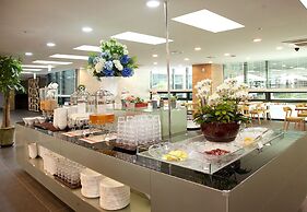Hotel Skypark Kingstown Dongdaemun