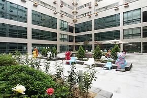 Hotel Skypark Kingstown Dongdaemun