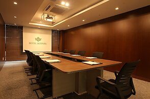 Hotel Skypark Kingstown Dongdaemun