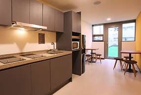 Hotel Skypark Kingstown Dongdaemun