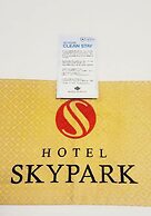 Hotel Skypark Kingstown Dongdaemun