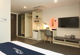 Hotel Skypark Kingstown Dongdaemun