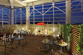Hotel Skypark Kingstown Dongdaemun