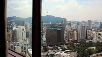 Hotel Skypark Kingstown Dongdaemun