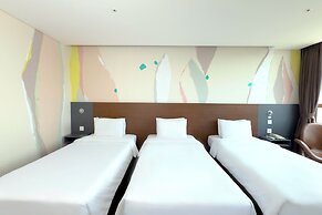 Hotel Skypark Kingstown Dongdaemun