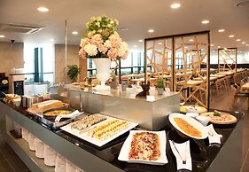 Hotel Skypark Kingstown Dongdaemun