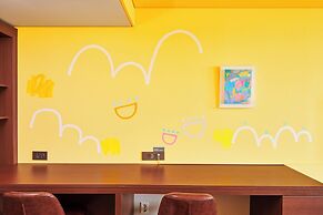 Hotel Skypark Kingstown Dongdaemun