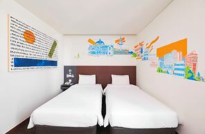 Hotel Skypark Kingstown Dongdaemun
