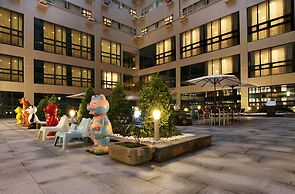 Hotel Skypark Kingstown Dongdaemun