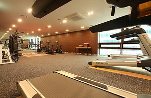 Hotel Skypark Kingstown Dongdaemun