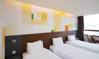 Hotel Skypark Kingstown Dongdaemun
