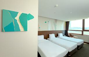 Hotel Skypark Kingstown Dongdaemun