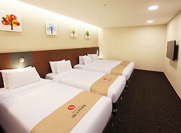 Hotel Skypark Kingstown Dongdaemun