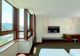 Hotel Skypark Kingstown Dongdaemun