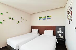 Hotel Skypark Kingstown Dongdaemun