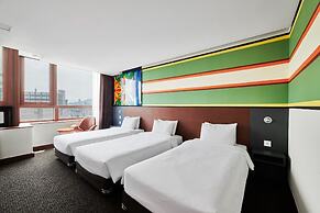 Hotel Skypark Kingstown Dongdaemun