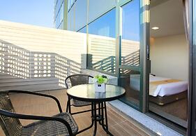 Hotel Skypark Kingstown Dongdaemun