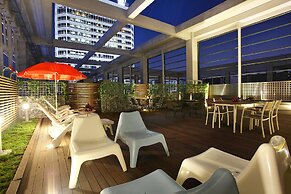 Hotel Skypark Kingstown Dongdaemun