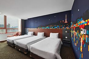 Hotel Skypark Kingstown Dongdaemun