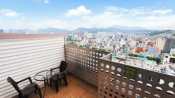 Hotel Skypark Kingstown Dongdaemun
