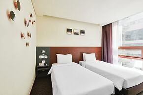 Hotel Skypark Kingstown Dongdaemun