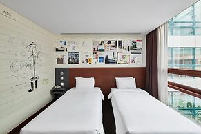 Hotel Skypark Kingstown Dongdaemun