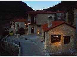 Epoches Luxury Suites