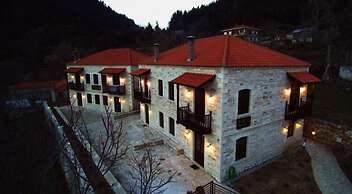 Epoches Luxury Suites