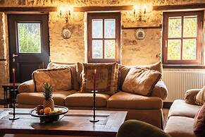 Epoches Luxury Suites