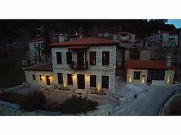Epoches Luxury Suites