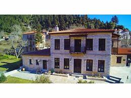 Epoches Luxury Suites