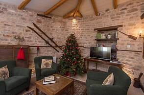 Epoches Luxury Suites