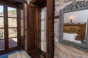 Epoches Luxury Suites
