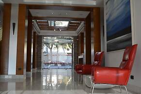 Monte Mare Hotel