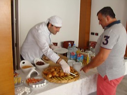 Monte Mare Hotel