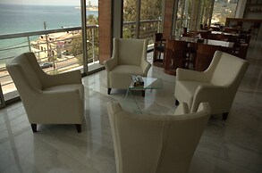 Monte Mare Hotel