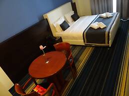 Monte Mare Hotel