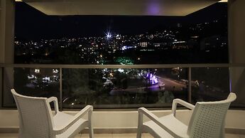Monte Mare Hotel