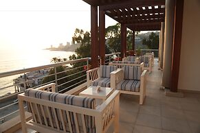 Monte Mare Hotel