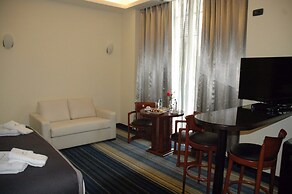 Monte Mare Hotel