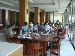 Monte Mare Hotel