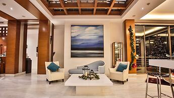 Monte Mare Hotel