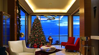 Monte Mare Hotel